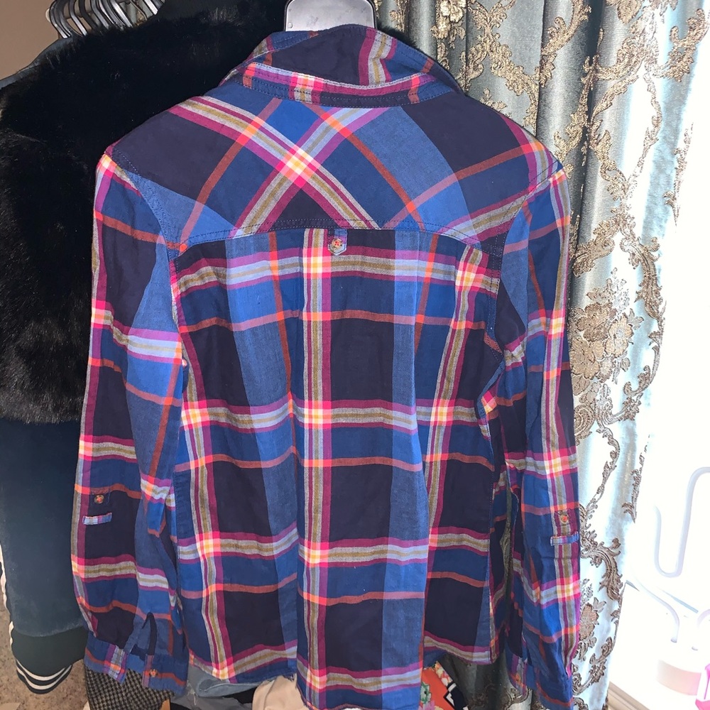 Flannel - Picture 2 of 4